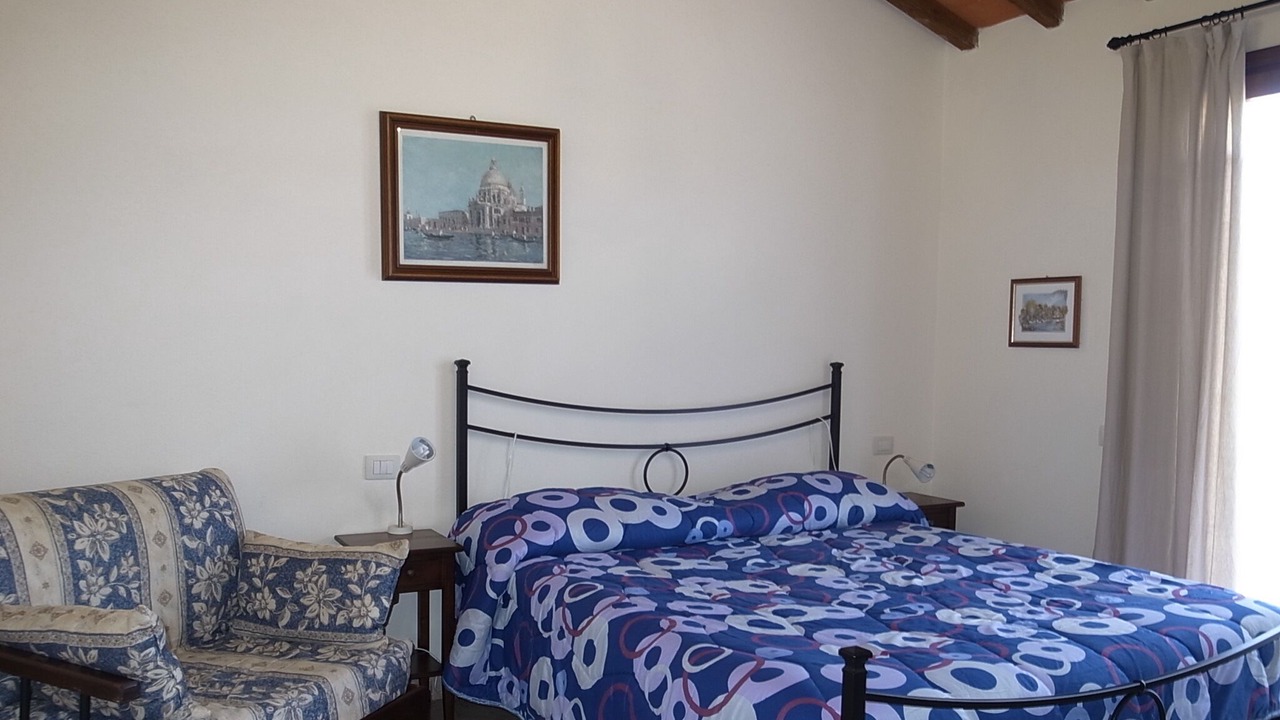 Photo of Bedroom in Fornole