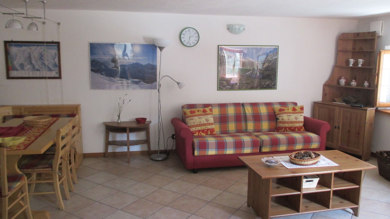 Photo of Livingroom in Zuino