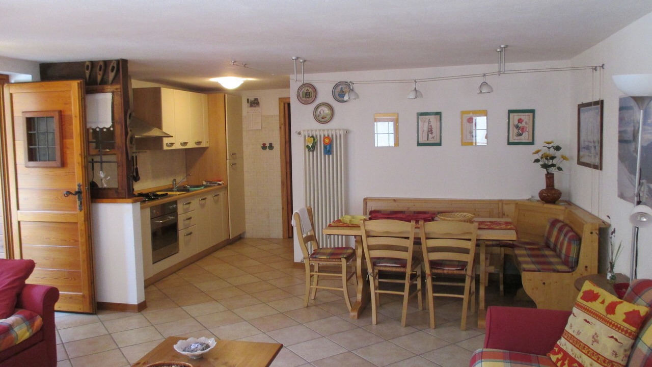 Photo of Livingroom in Zuino