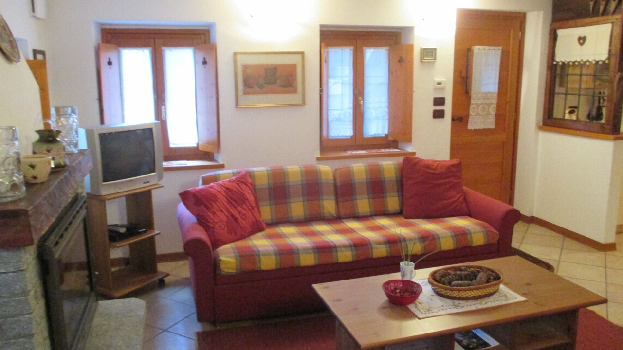 Photo of Livingroom in Zuino