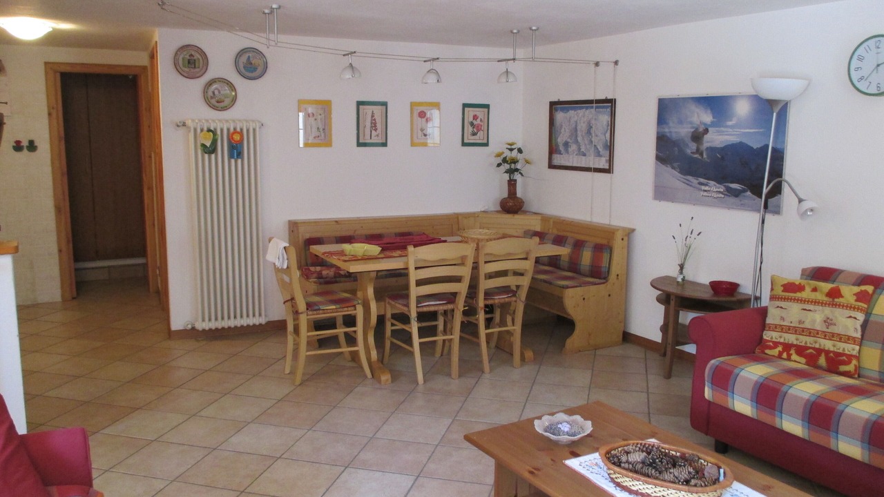 Photo of Livingroom in Zuino