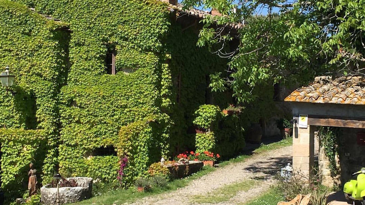 Photo of Outdoor in Roccastrada