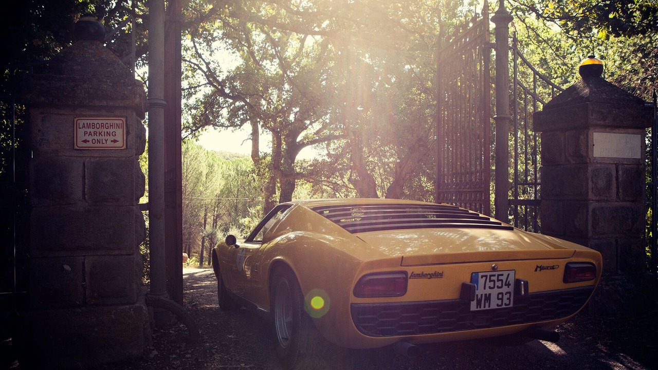 Photo of Outdoor in Roccastrada