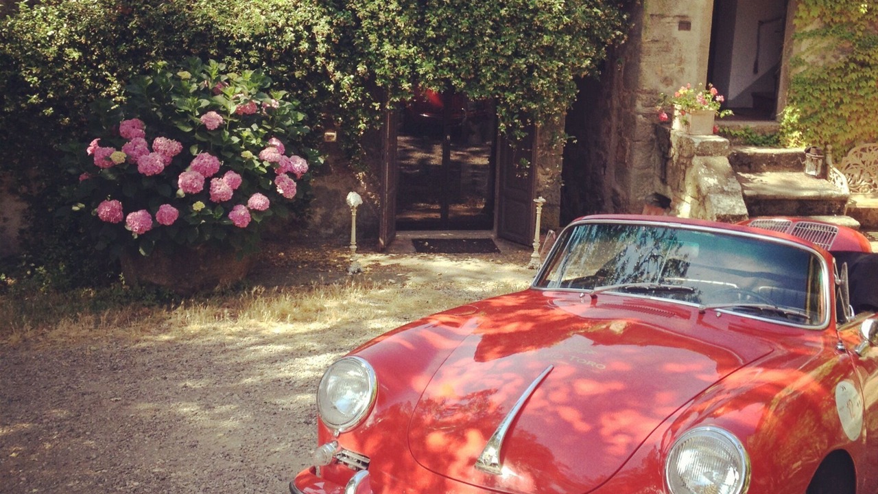 Photo of Outdoor in Roccastrada