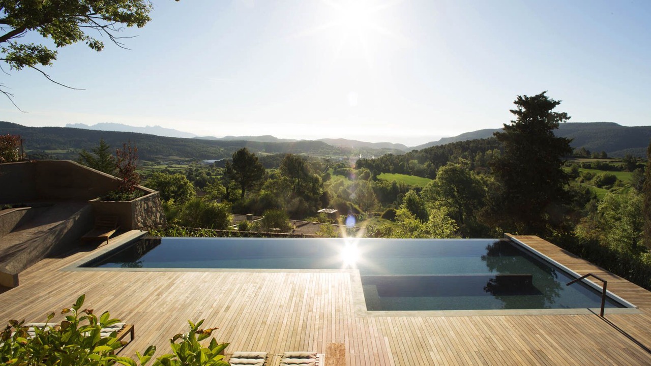 Photo of Outdoor in Mediona