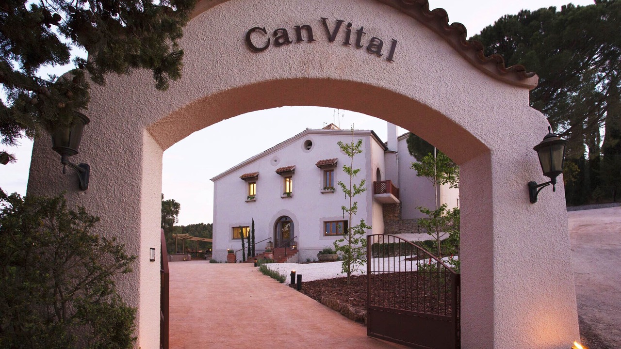 Photo of Outdoor in Mediona