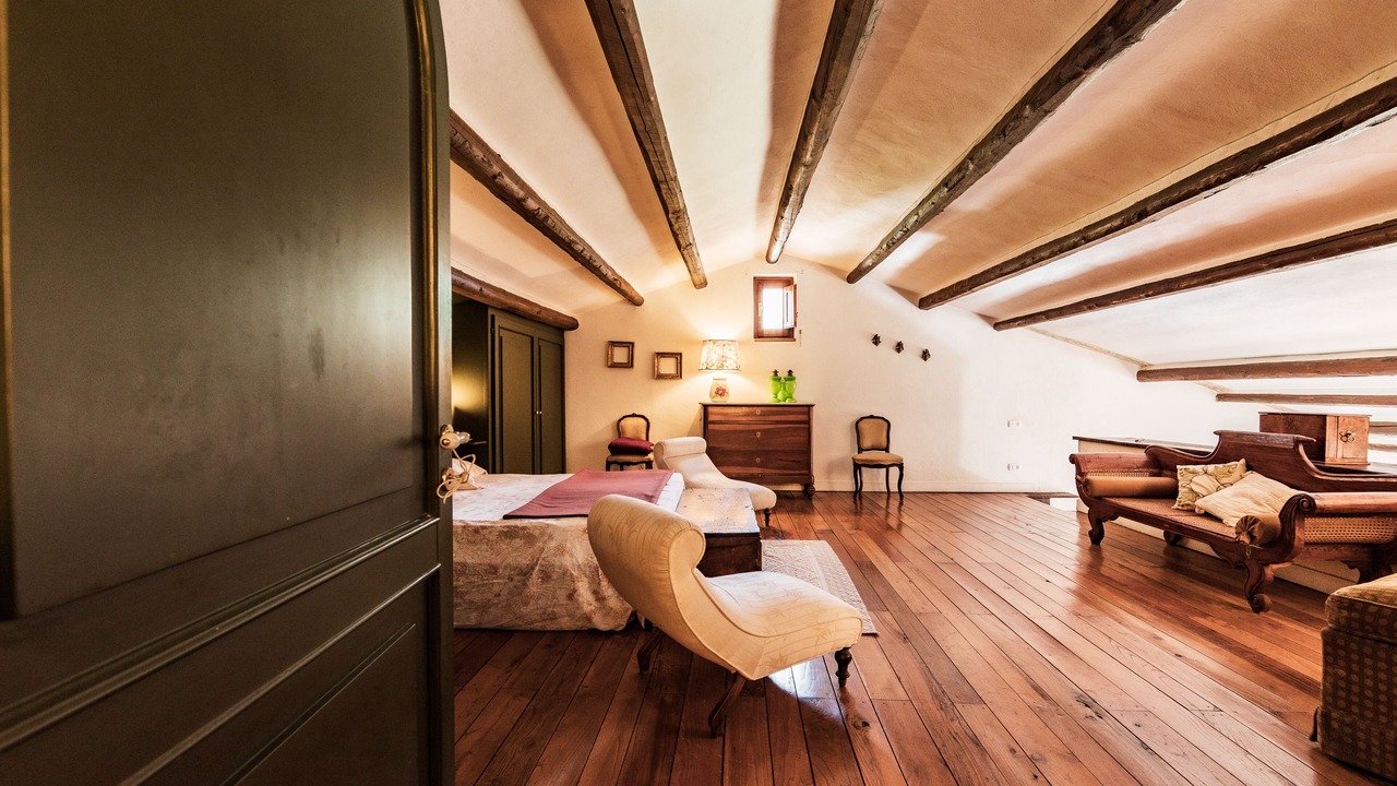 Photo of Bedroom in Faicchio