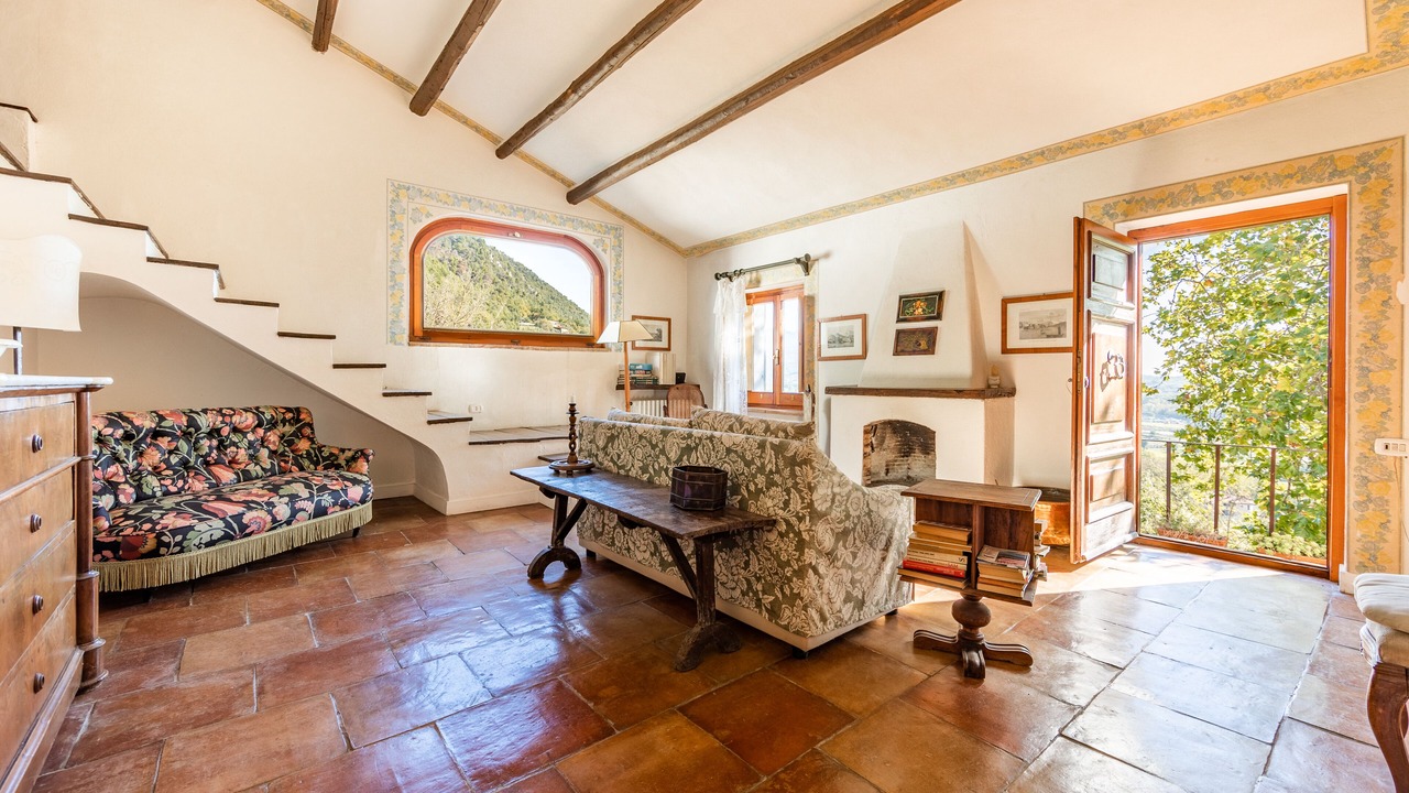 Photo of Livingroom in Faicchio