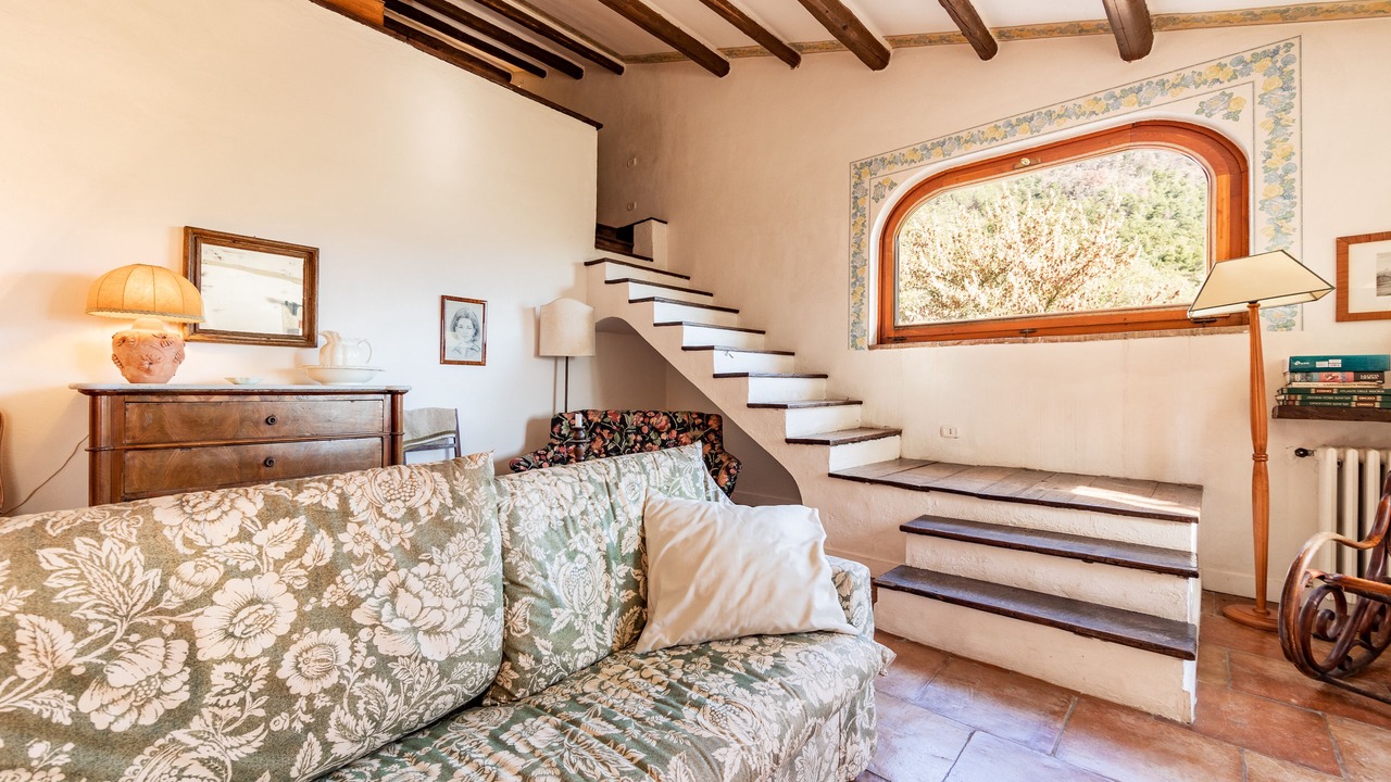 Photo of Livingroom in Faicchio