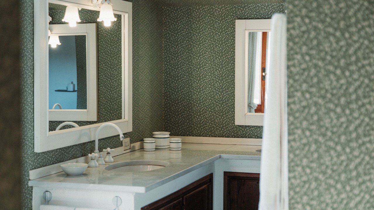 Photo of Bathroom in Faicchio