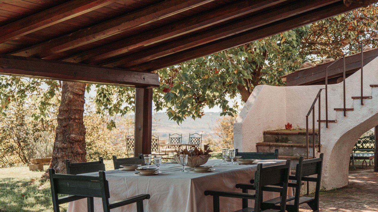 Photo of Outdoor in Faicchio