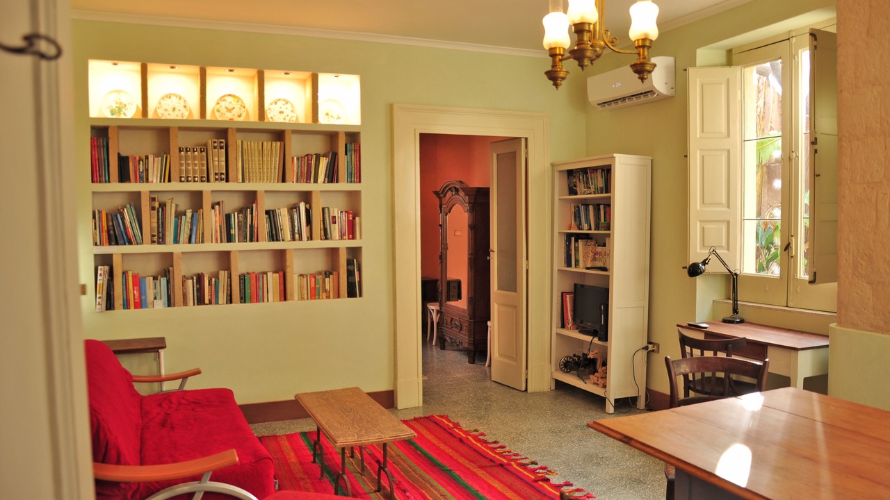 Photo of Livingroom in Lauro