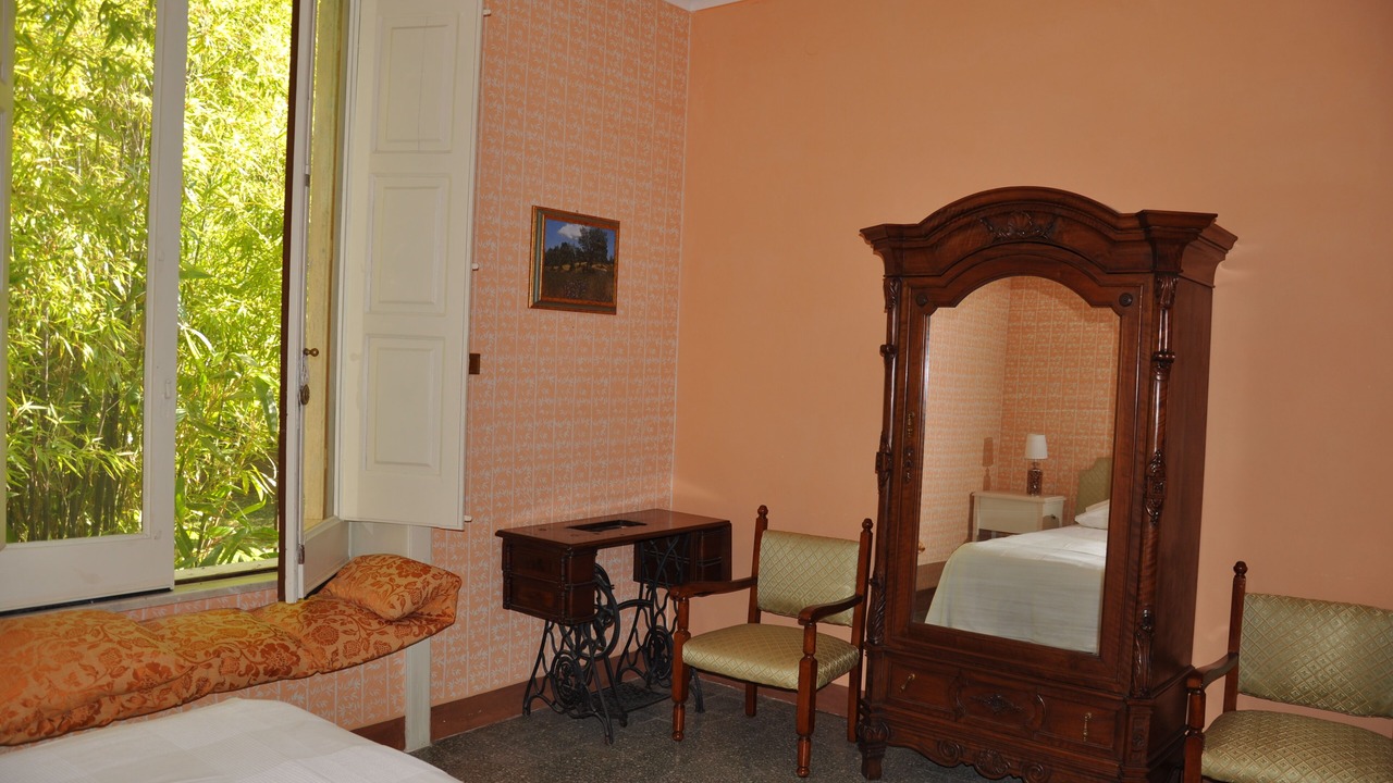 Photo of Bedroom in Lauro