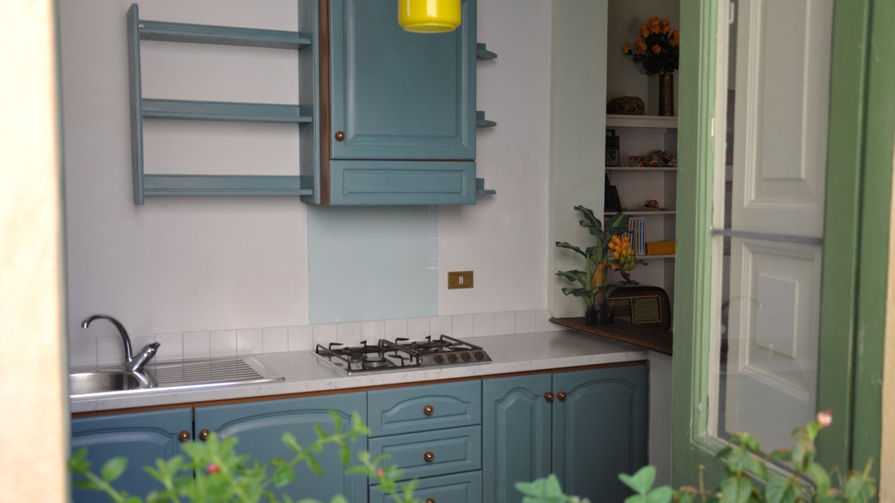 Photo of Kitchen in Lauro