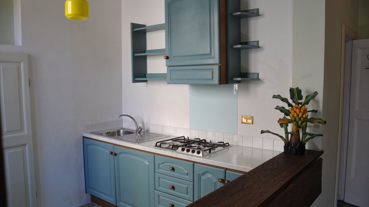 Photo of Kitchen in Lauro