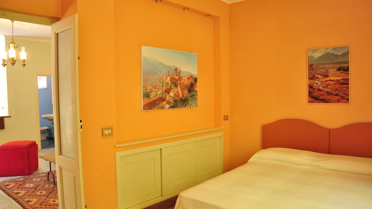 Photo of Bedroom in Lauro