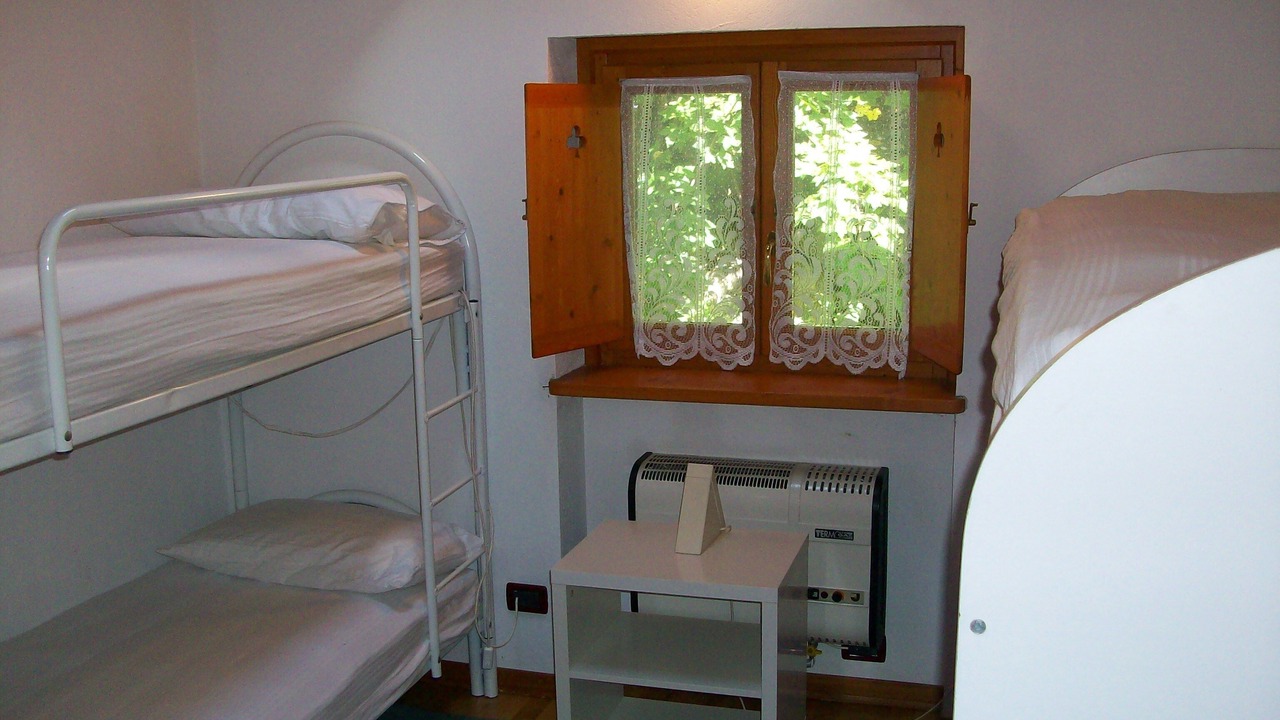 Photo of Bedroom in Zuino