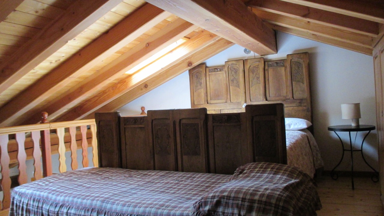 Photo of Bedroom in Zuino
