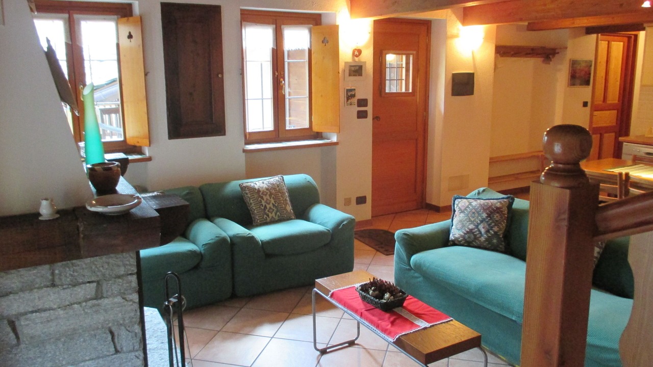 Photo of Livingroom in Zuino