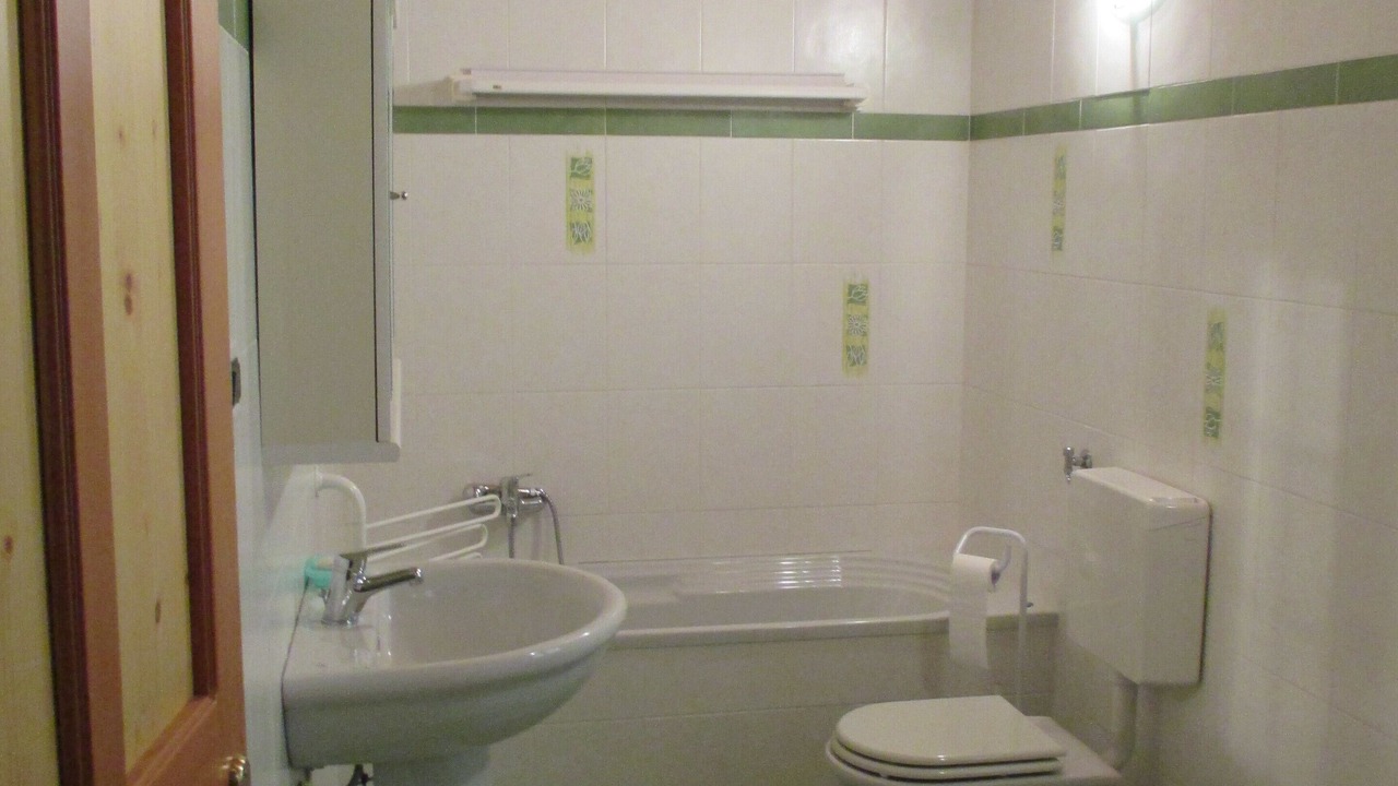 Photo of Bathroom in Zuino