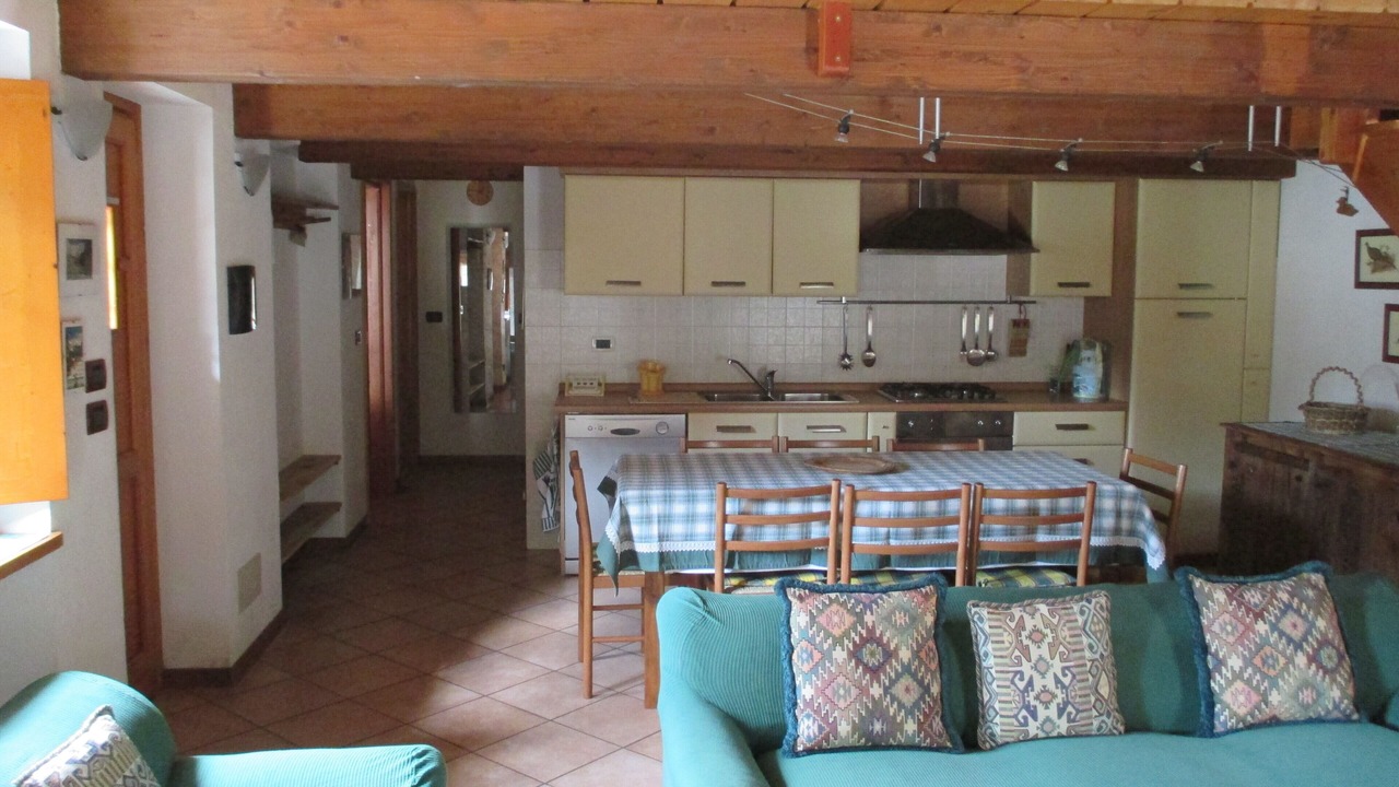 Photo of Livingroom in Zuino
