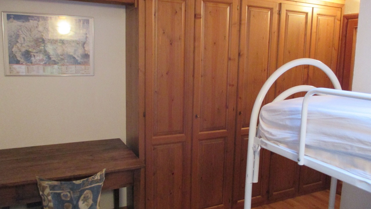 Photo of Bedroom in Zuino
