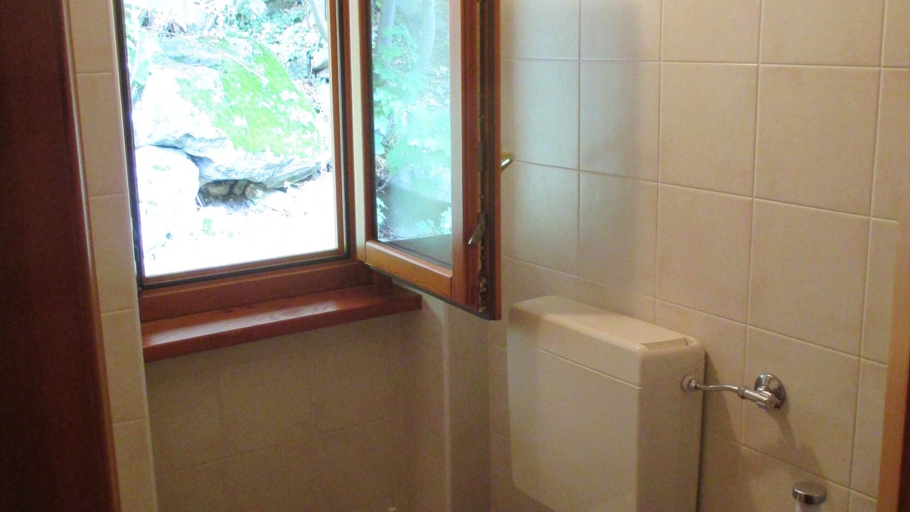 Photo of Bathroom in Zuino