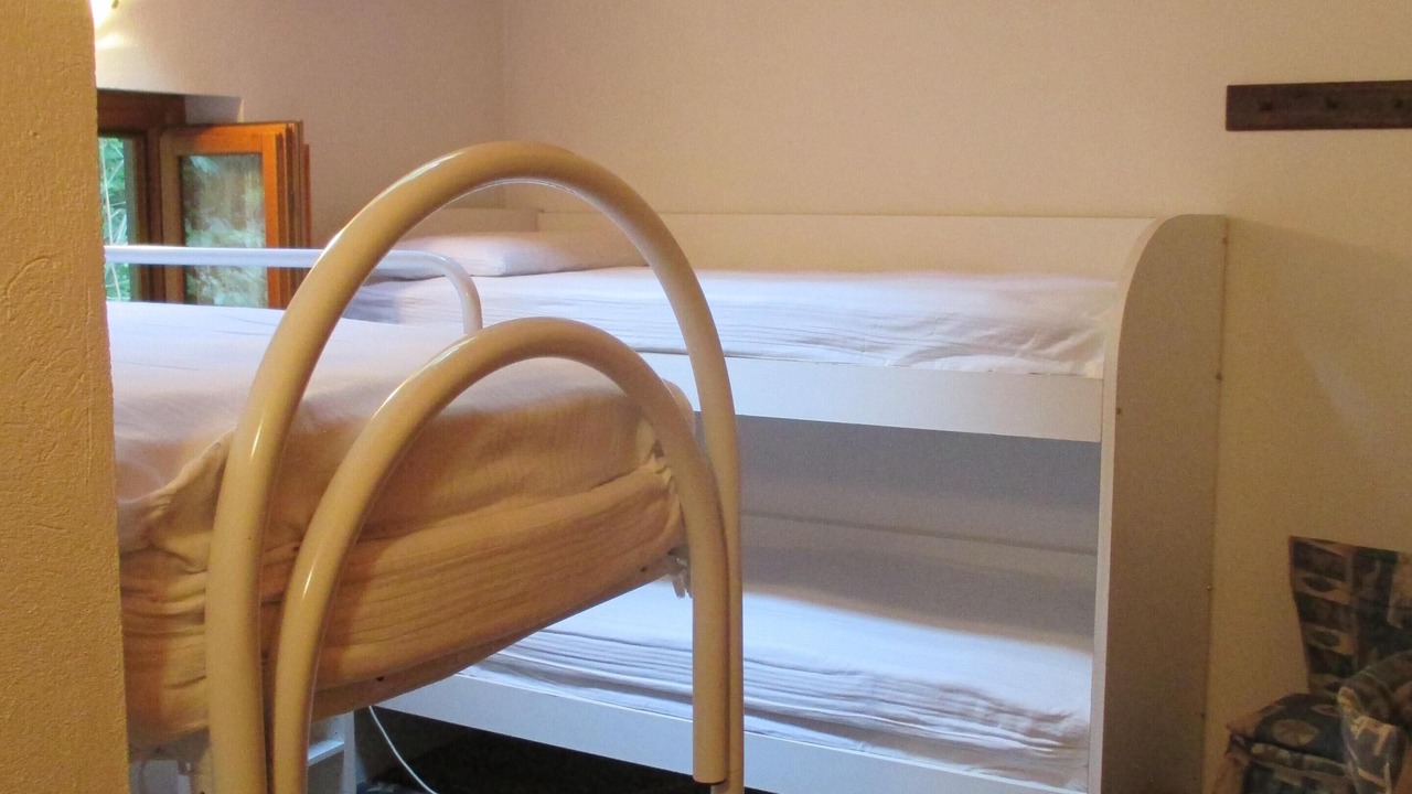 Photo of Bedroom in Zuino