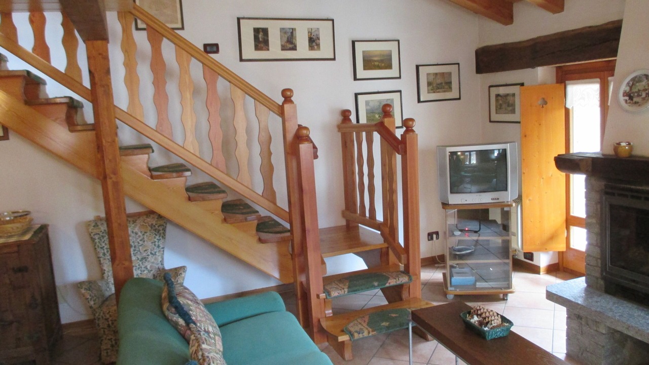 Photo of Livingroom in Zuino