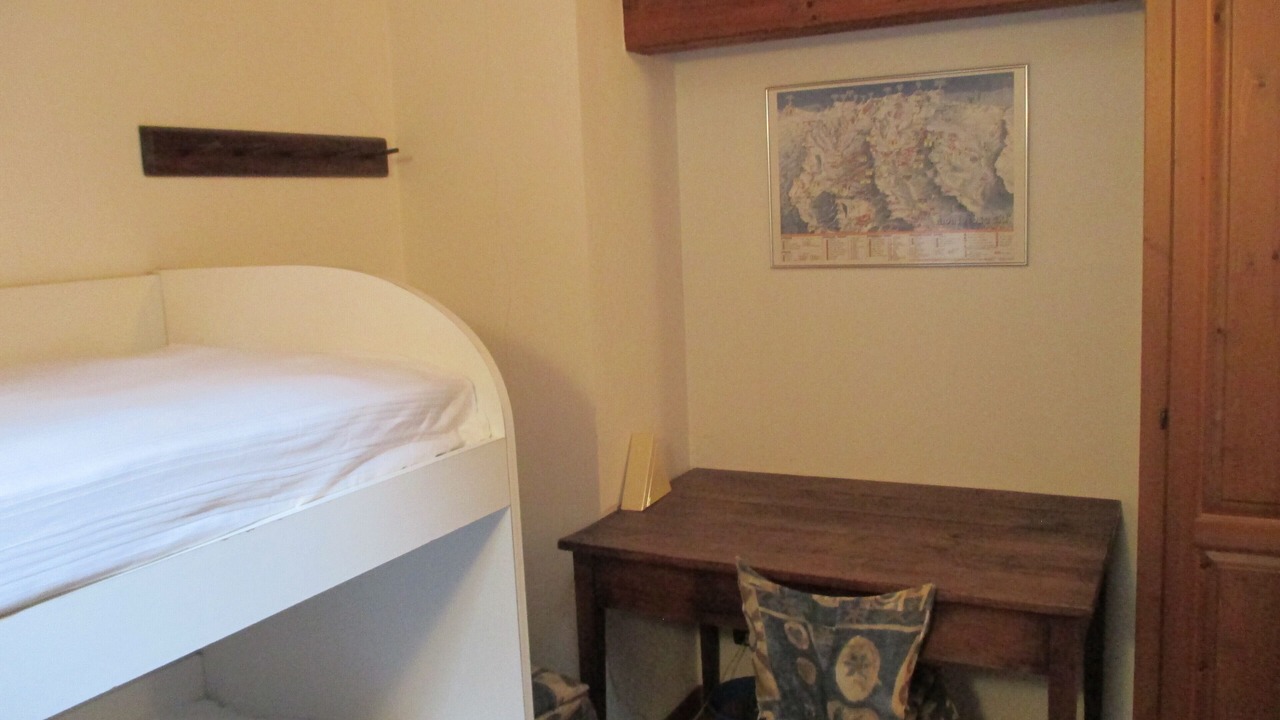 Photo of Bedroom in Zuino