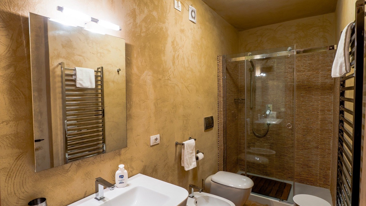 Photo of Bathroom in Civitella Paganico