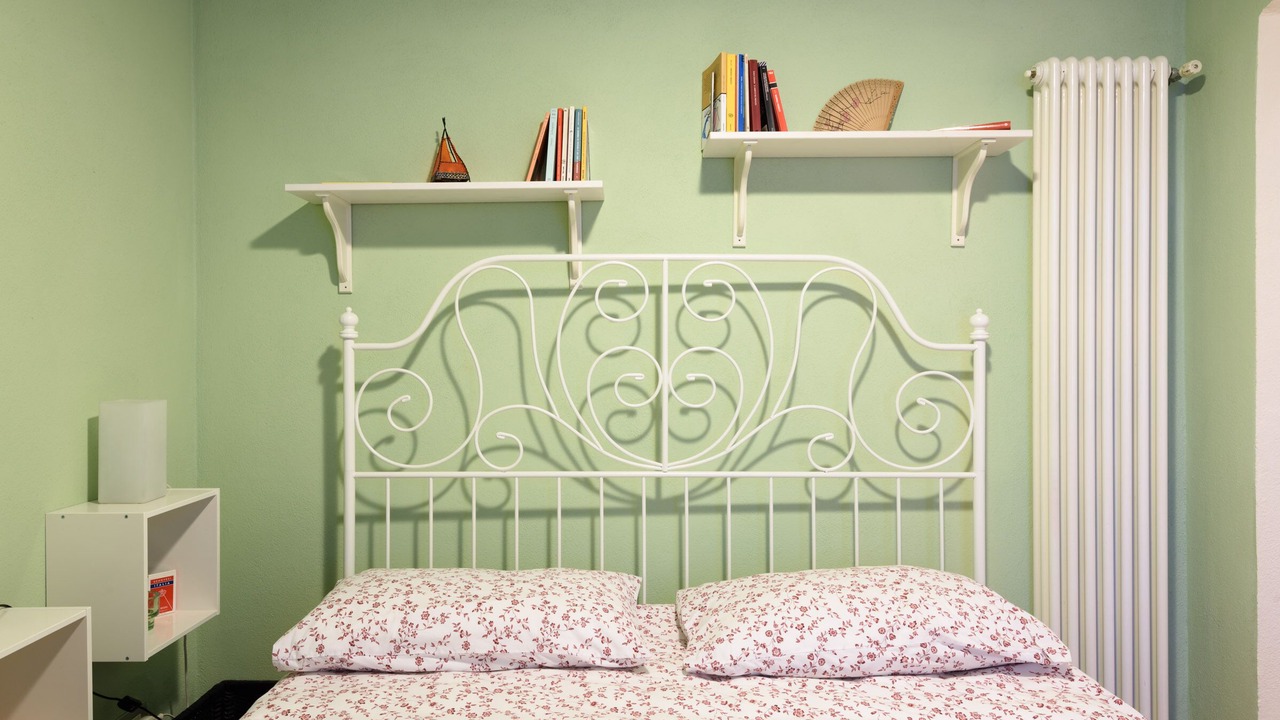 Photo of Bedroom in Arezzo