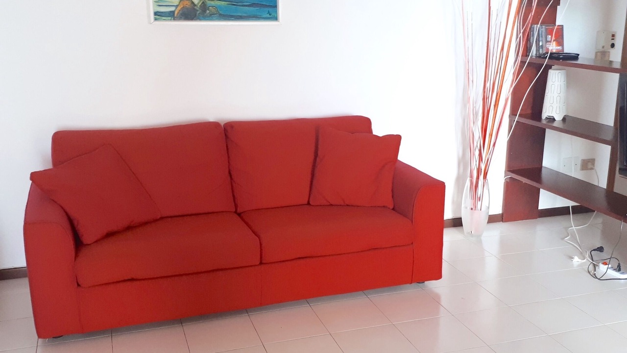 Photo of Livingroom in Aci Trezza