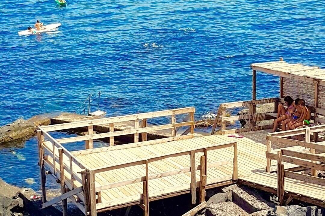 Photo of Outdoor in Aci Trezza
