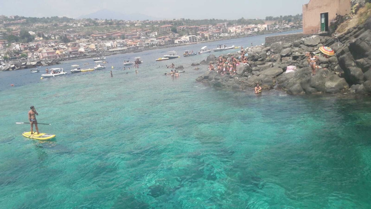 Photo of Outdoor in Aci Trezza