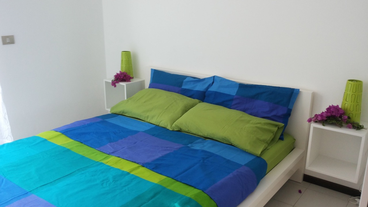 Photo of Bedroom in Aci Trezza