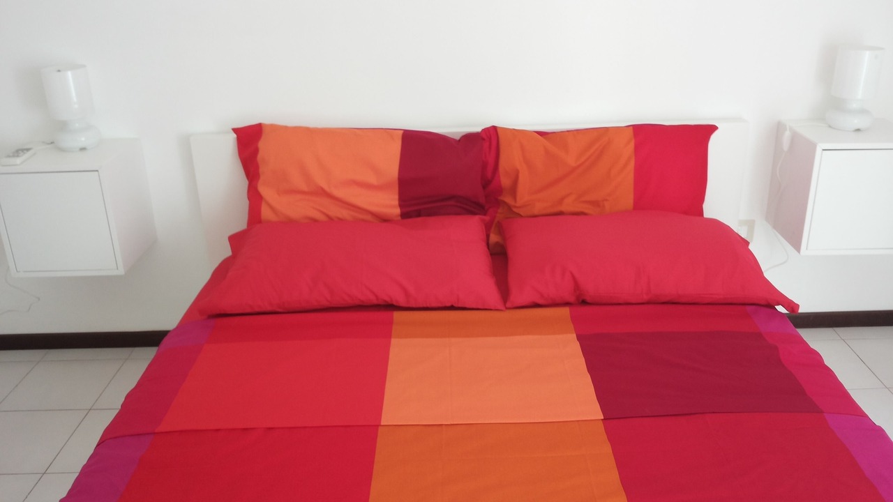 Photo of Bedroom in Aci Trezza