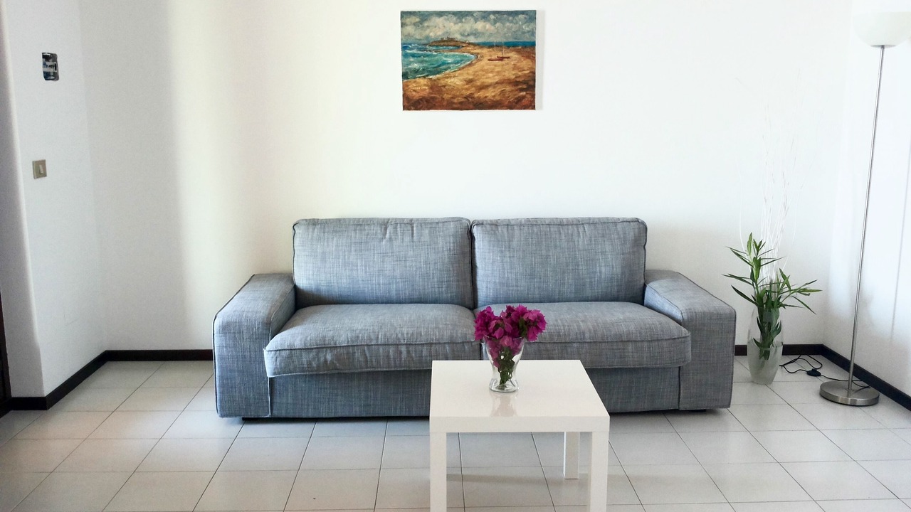 Photo of Livingroom in Aci Trezza