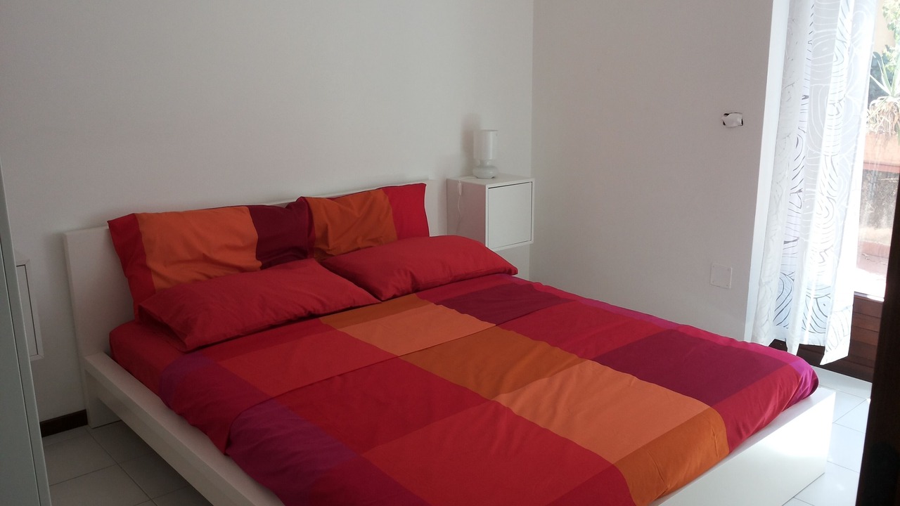 Photo of Bedroom in Aci Trezza