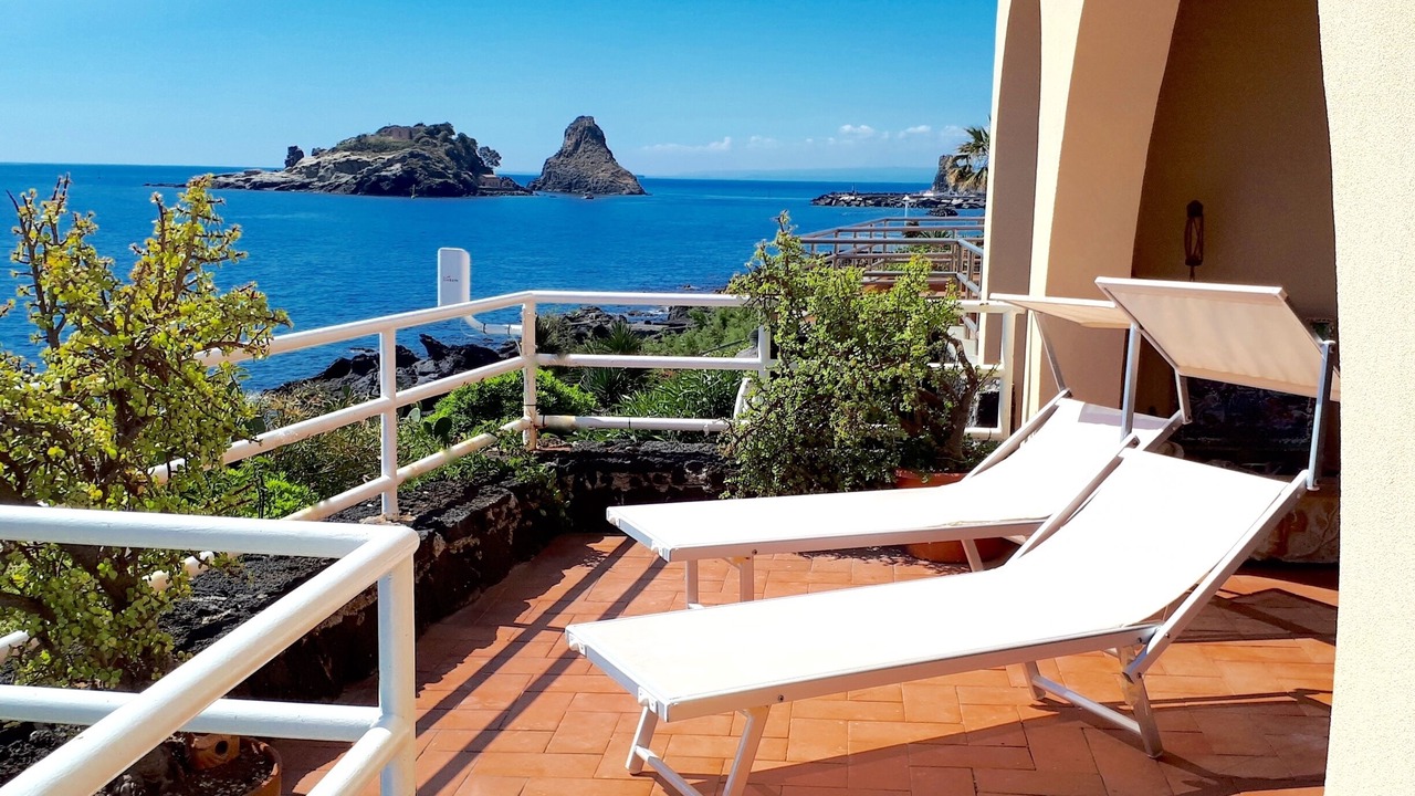 Photo of Outdoor in Aci Trezza