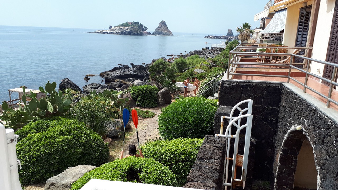 Photo of Outdoor in Aci Trezza