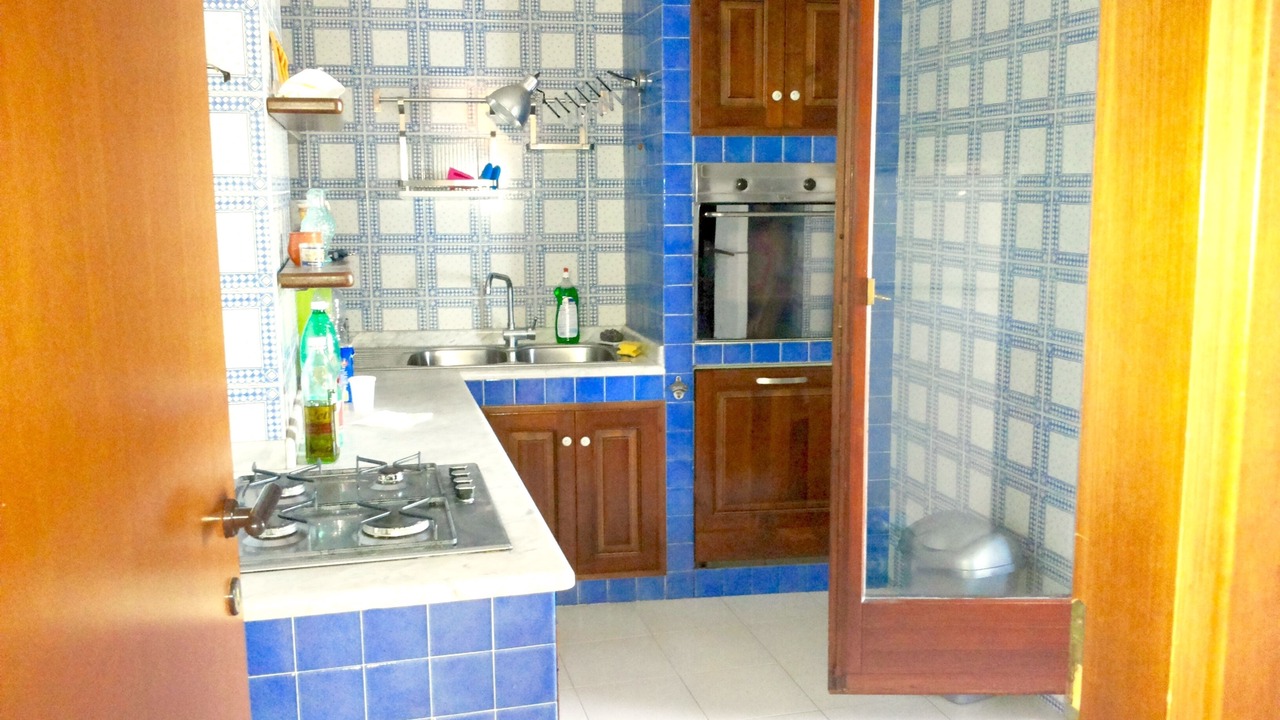 Photo of Kitchen in Aci Trezza