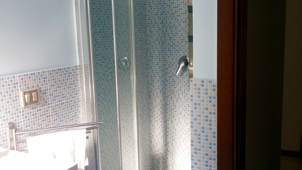 Photo of Bathroom in Aci Trezza