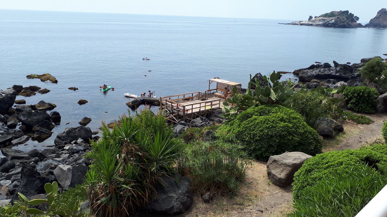 Photo of Outdoor in Aci Trezza