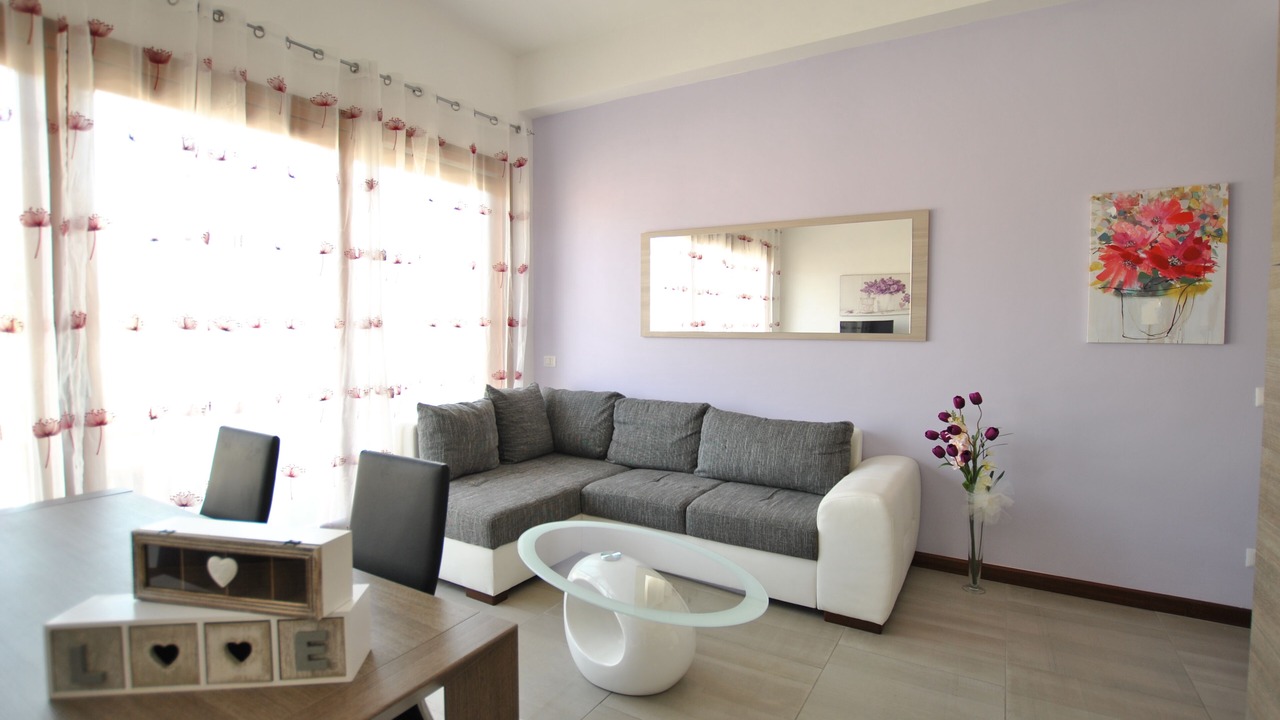 Photo of Livingroom in Olbia