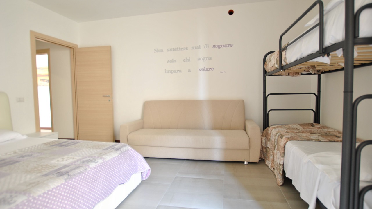 Photo of Bedroom in Olbia