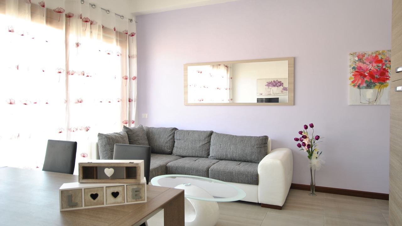 Photo of Livingroom in Olbia