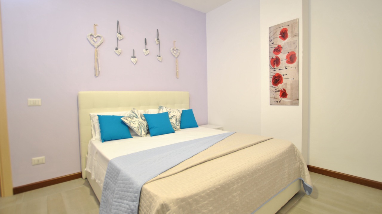 Photo of Bedroom in Olbia