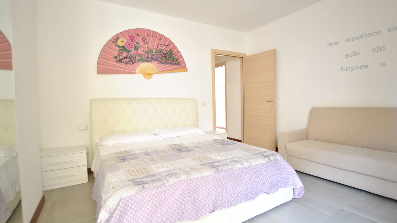 Photo of Bedroom in Olbia