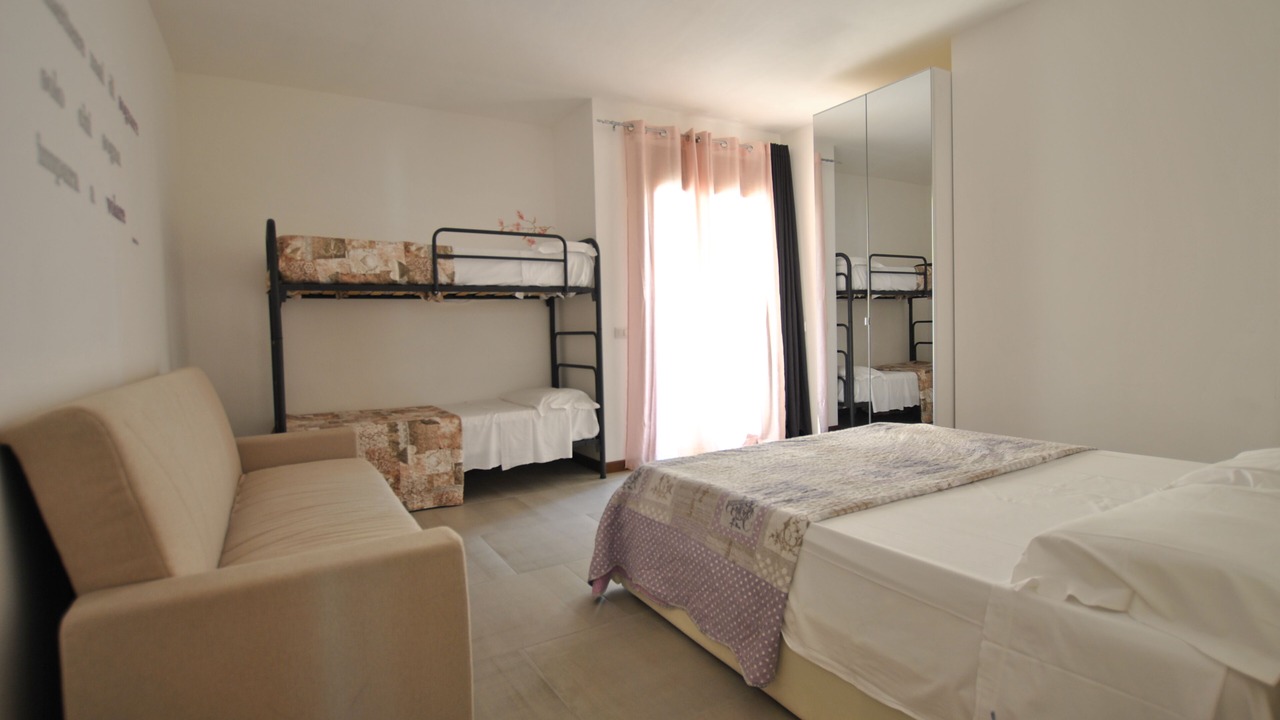 Photo of Bedroom in Olbia